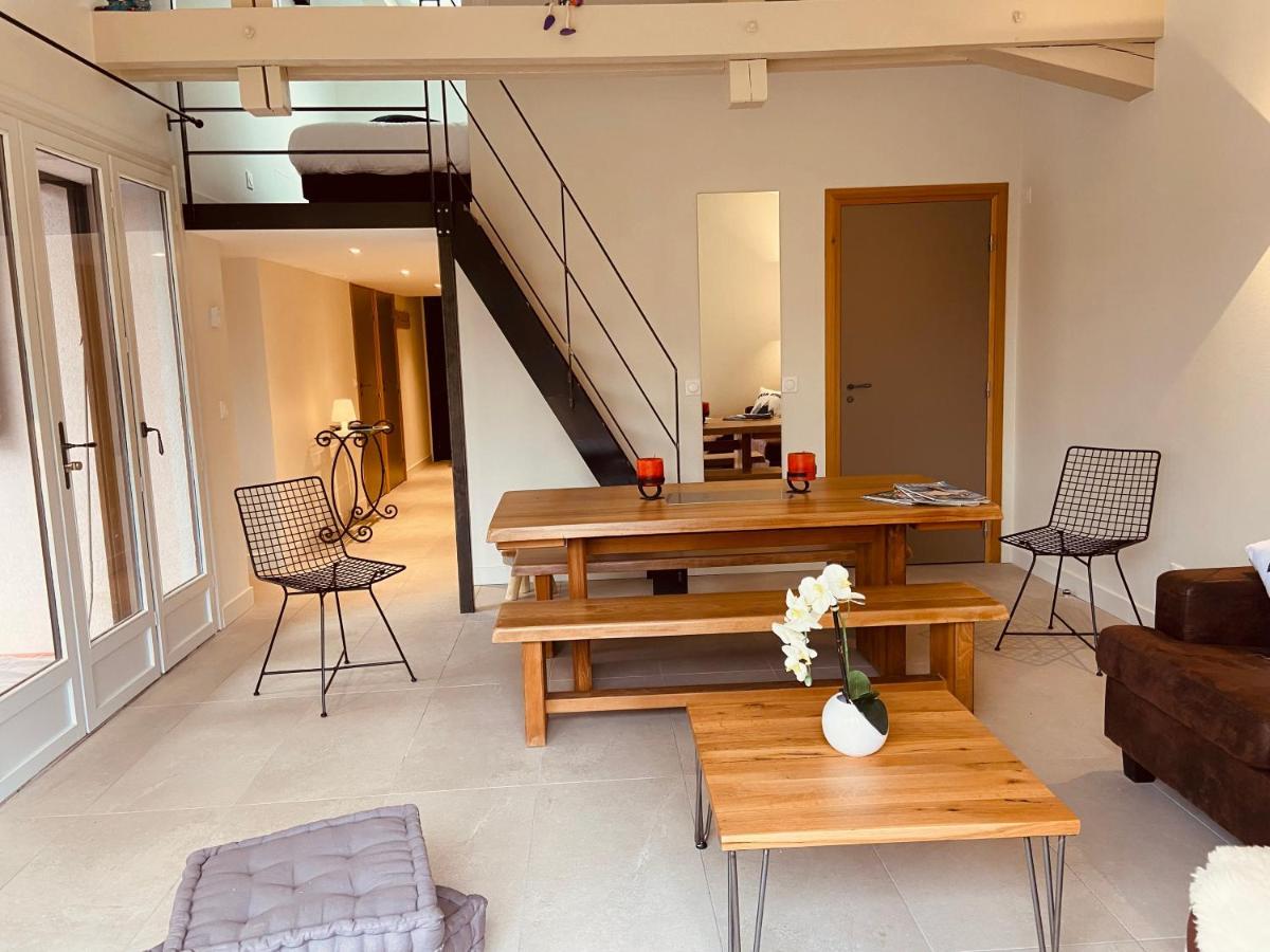 Chalet Pleine Vue & Spa Chamonix Ngoại thất bức ảnh