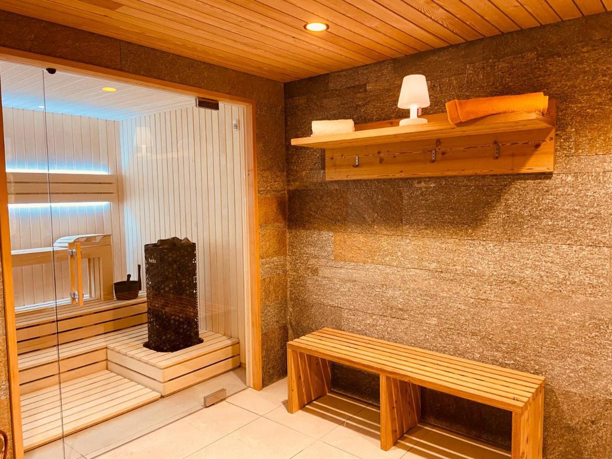 Chalet Pleine Vue & Spa Chamonix Ngoại thất bức ảnh