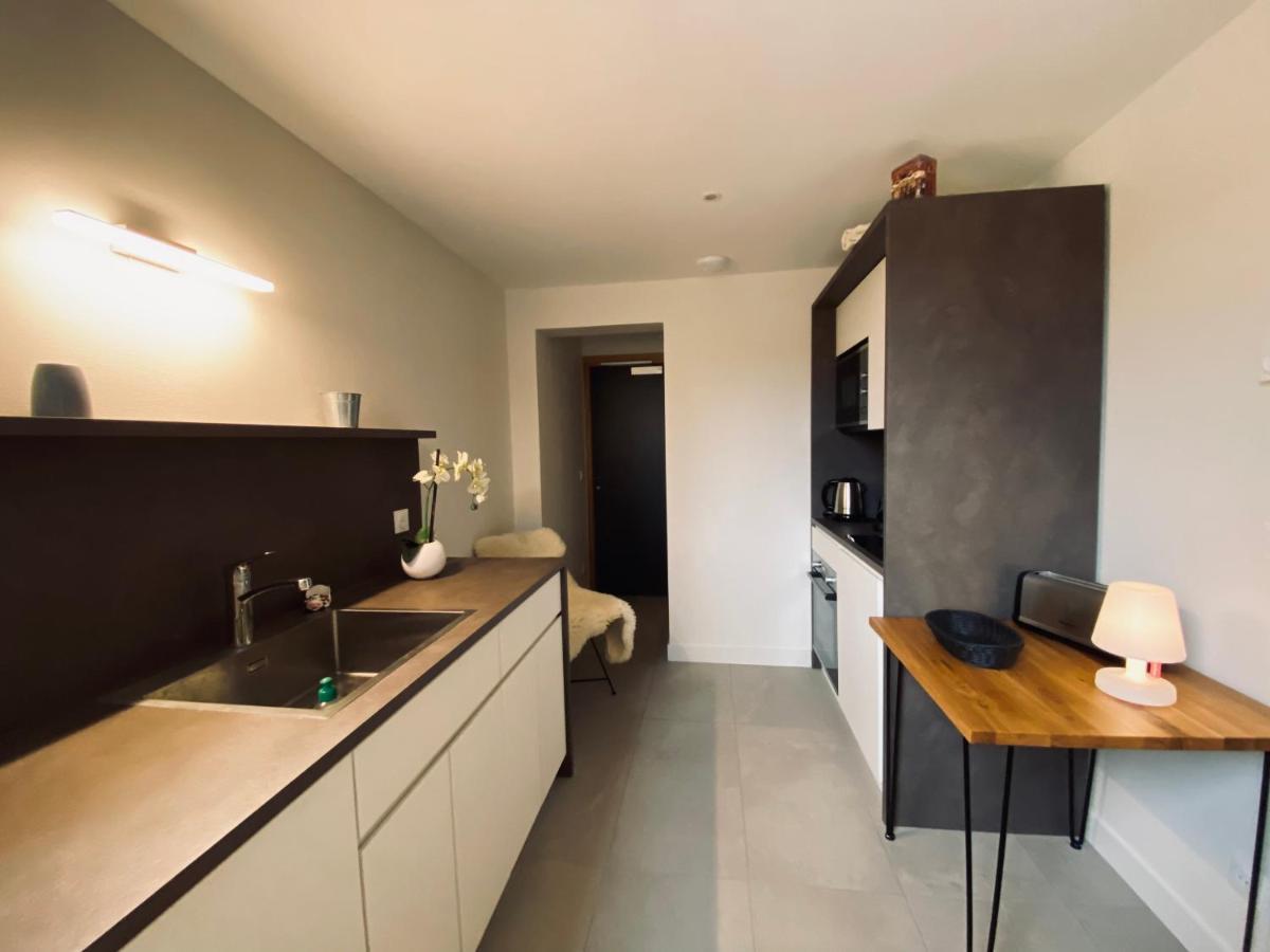 Chalet Pleine Vue & Spa Chamonix Ngoại thất bức ảnh